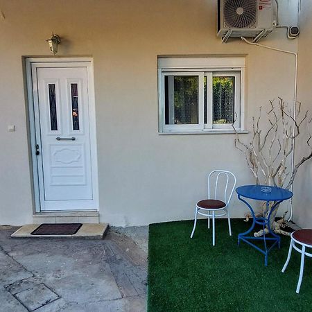 Appartamento Κορωνιδα Ligourio Esterno foto