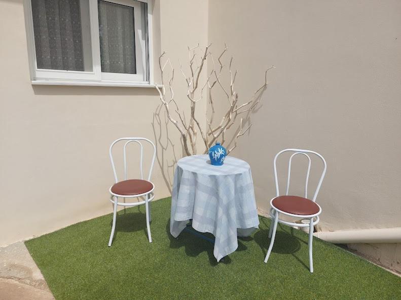 Appartamento Κορωνιδα Ligourio Esterno foto